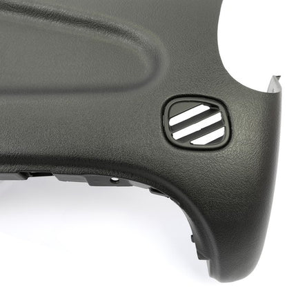Solid Spare Dashboard Replacement Dash Panel Pad For 98-01 Dodge Ram 1500 & 98-02 2500 3500