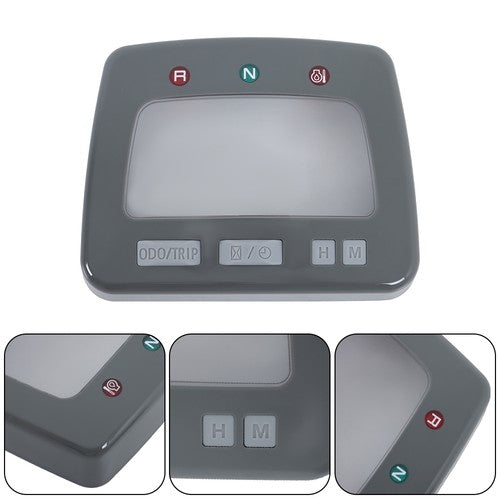 Solid Spare For Honda TRX 350 Rancher TE 2x4 ES 2000-2006 Speedometer Dash Upper Cover