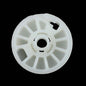 Solid Spare Fit For 2016-2020 Kia Optima Rear Left Door Window Regulator Drum Gear Spool