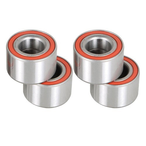 Solid Spare New 4 Wheel Bearings & Seals For Can-Am Renegade/Commander 1000 850 800 570 US