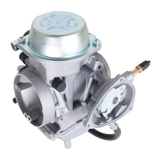 Solid Spare Carburetor Intake Manifolds Fuel Petcock For 2001 Yamaha Grizzly 600 YFM600FH