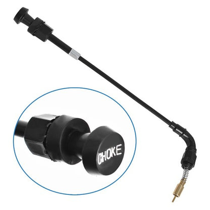 Solid Spare For CV40mm Sportster XL883 XL1200 7421-99 Carburetor Choke Cable