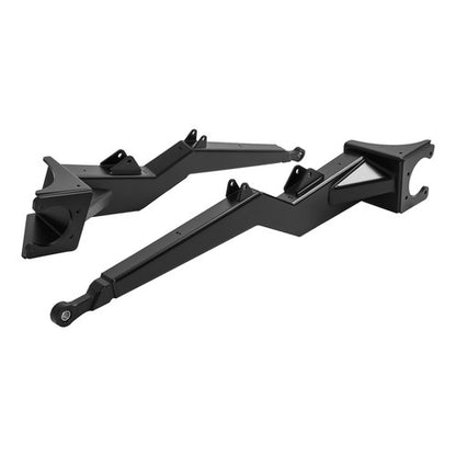 Solid Spare Pair Steel Trailing Arms Lower Fit For Polaris RZR PRO XP / XP 4 2020 2021 2022