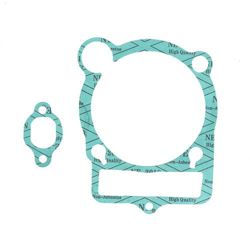 Solid Spare Top End Head Gasket Kit For YAMAHA RAPTOR 350 0413 Warrior 350 19872004