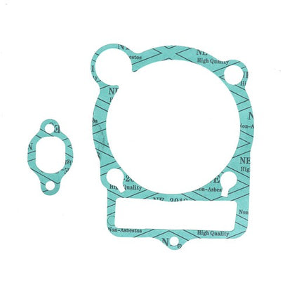 Solid Spare Top End Head Gasket Kit For YAMAHA RAPTOR 350 0413 Warrior 350 19872004