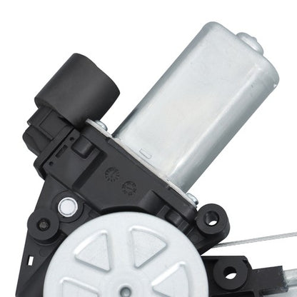 Solid Spare For Honda CR-V 2017-2021 751-414 Front Left Power Window Regulator w/ Motor