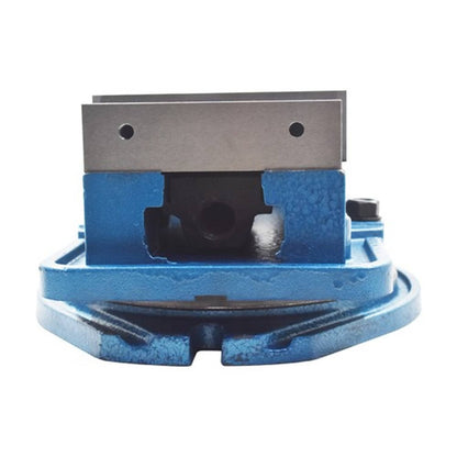 Solid Spare Vise .002Precision Milling Drilling Machine 6x5.9" Lockdown CNC Milling Machin