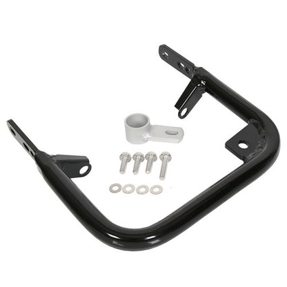 Solid Spare For Honda TRX450R TRX450ER TRX 450R 2006-2014 Rear Grab Bar Bumper Aluminum