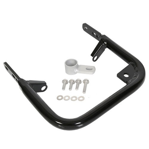 Solid Spare For Honda TRX450R TRX450ER TRX 450R 2006-2014 Rear Grab Bar Bumper Aluminum