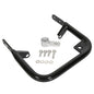 Solid Spare For Honda TRX450R TRX450ER TRX 450R 2006-2014 Rear Grab Bar Bumper Aluminum