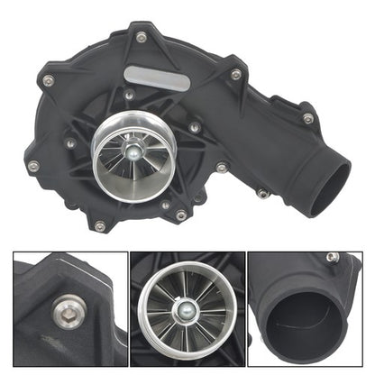 Solid Spare Fit For Seadoo Sea Doo GTX RXP RXT 300 2016-2024 420893588 Supercharger Assembly
