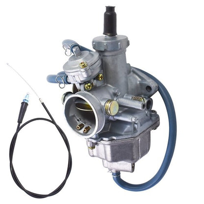 Solid Spare Fit For Honda Recon TRX 250 TRX250 TRX250TE TRX250TM 1997-2001 Carburetor Carb