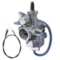 Solid Spare Fit For Honda Recon TRX 250 TRX250 TRX250TE TRX250TM 1997-2001 Carburetor Carb