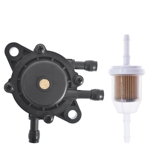 Solid Spare Fuel Pump Fits For KOHLER 24 393 04-S 2439301S & 24 393 16-S 2439316S New