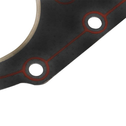 Solid Spare 66T-11181-A2 Cylinder Head Gasket for yamaha outboard motor 40HP 2 stroke