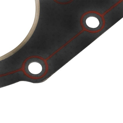 Solid Spare 66T-11181-A2 Cylinder Head Gasket for yamaha outboard motor 40HP 2 stroke