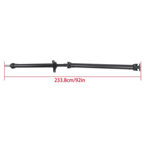 Solid Spare For Ford F-150/LOBO 2005-2008 4.6L 936-803 Rear Driveshaft Prop Shaft Assembly