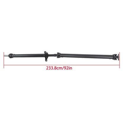 Solid Spare For Ford F-150/LOBO 2005-2008 4.6L 936-803 Rear Driveshaft Prop Shaft Assembly