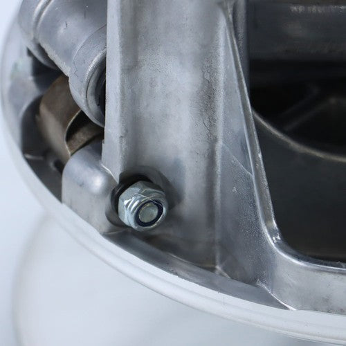 Solid Spare For 2011-2014 POLARIS RZR 900 XP PRIMARY & SECONDARY DRIVE CLUTCH Complete ATV