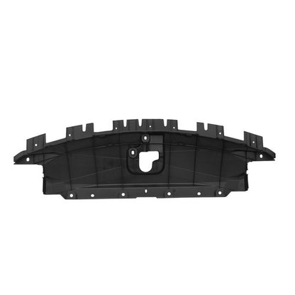 Front Upper Radiator Support Cover IN1224100 For Infiniti G37 Q60 2Dr 2008-2013