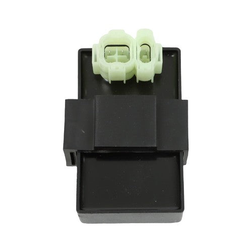 Solid Spare Igniter CDI BOX & Ignition Coil Spark Plug For Honda TRX300EX 300EX 1993-2006