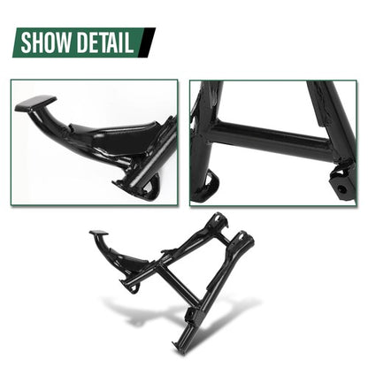 Solid Spare Fit For 2019-2023 Honda CB500X / 2024-2025 NX500 Centerstand Kickstand