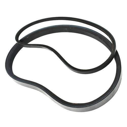 Solid Spare For Club Car DS Precedent Starter Generator & Drive Belt 1997-UP 101916701 US