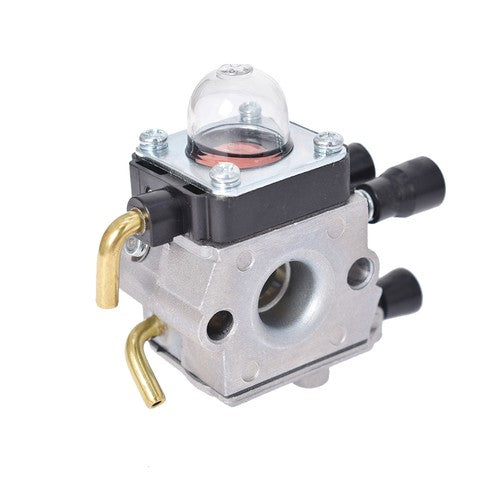 Solid Spare Carburetor Ignition Coil for STIHL FS38 FS45 FS46 FS55 FS55R KM55 HL45 TRIMMER