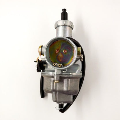 Solid Spare New 30mm Carb VM26 Carburetor For 150cc 160cc 200cc 250cc Motor Pit Dirt Bike