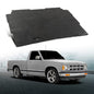 Solid Spare Fit For 82-93 Chevy S10 Truck & Blazer Hood Insulation Pad Heat Blanket & Clips