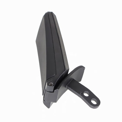 Solid Spare For Honda Goldwing 1800 GL1800 Tour 2018-2020 Adjustable Rear Passenger Armrests