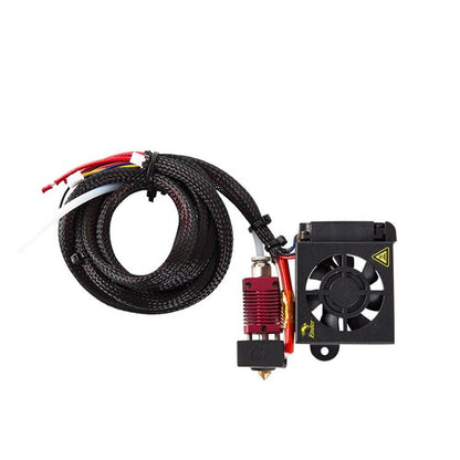 Hot End Nozzle Full Assembled Extruder Kits for Ender 3/Ender 3 Pro USA