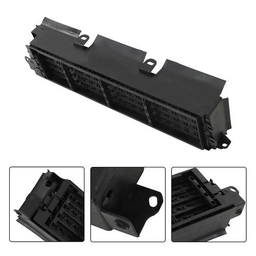 Solid Spare Active Grille Shutter W/Motor For Nissan Rogue Sport 2020 2021 2022 21421-DF60A