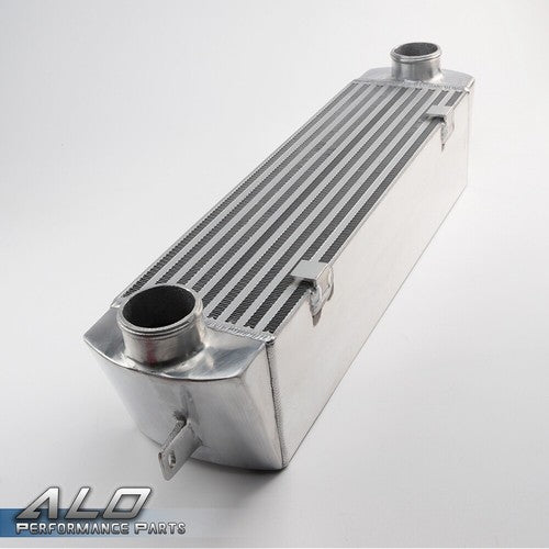 Solid Spare Fit For 2006-2010 BMW 135 135i 335 335i E90 E92 Twin Turbo Intercooler Kit+Hose