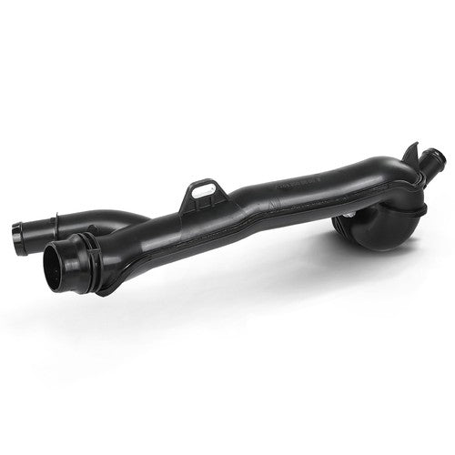 Solid Spare Thermostat Coolant Pipe Fit For Mercedes M264 Engine CLS C257 2642008600