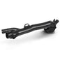 Solid Spare Thermostat Coolant Pipe Fit For Mercedes M264 Engine CLS C257 2642008600