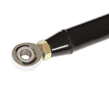Solid Spare 1984 1985 1986 1987-2001 For Jeep For Cherokee XJ Steering Crossover Kit Black