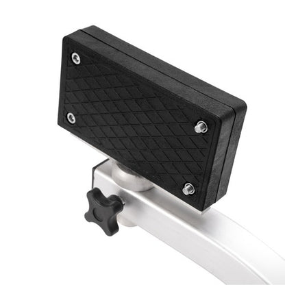 Solid Spare Boat Trolling Motor Mount Motor Bracket W/Hardware Oxidation Painted Universal
