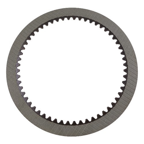 Solid Spare Clutch Disc 124-15-52710 for Komatsu Bulldozer D41A D41E D41E6T D41P D41PF