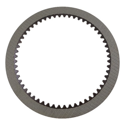 Solid Spare Clutch Disc 124-15-52710 for Komatsu Bulldozer D41A D41E D41E6T D41P D41PF
