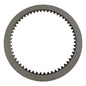Solid Spare Clutch Disc 124-15-52710 for Komatsu Bulldozer D41A D41E D41E6T D41P D41PF