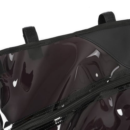 Solid Spare Upper Soft DOORS For CFMOTO ZForce 500 800 800EX 1000 w/Zippered Window 2014-22