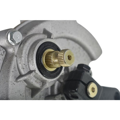 Solid Spare Steering Gear Box Assembly For Polaris RZR 170 2009-2018 0455048