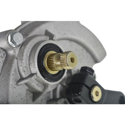 Solid Spare Steering Gear Box Assembly For Polaris RZR 170 2009-2018 0455048