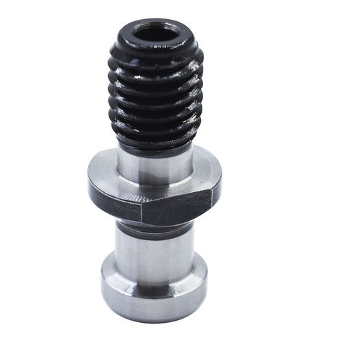 Solid Spare CAT40 75?? 0.747" Pull Stud Coolant Thru Retention Knob For Mori Doosan 10Pcs
