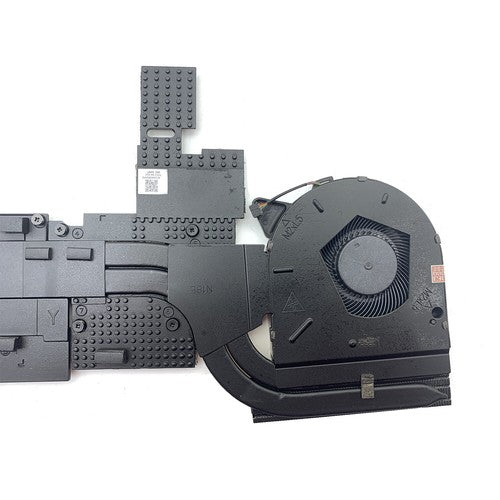 New For Lenovo Legion Y545 Series Cooling Fan & Heatsink 5H40S19931 Y7000P-2019