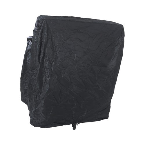 Solid Spare Tarp Waterproof UV Dust Duty Snow Blower Thrower Cover Two Stage 190T Heavy