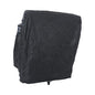 Solid Spare Tarp Waterproof UV Dust Duty Snow Blower Thrower Cover Two Stage 190T Heavy