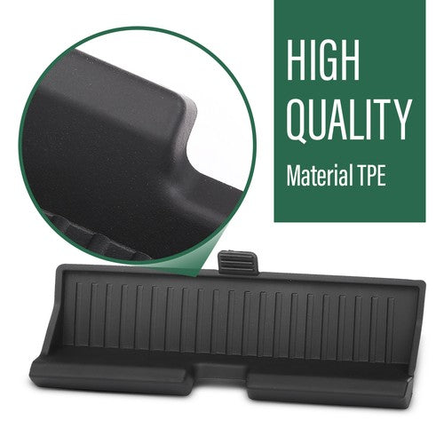 Solid Spare Fit For 18-21 Ford Expedition Storage Compartment Mat JL1Z-78045G34-BB