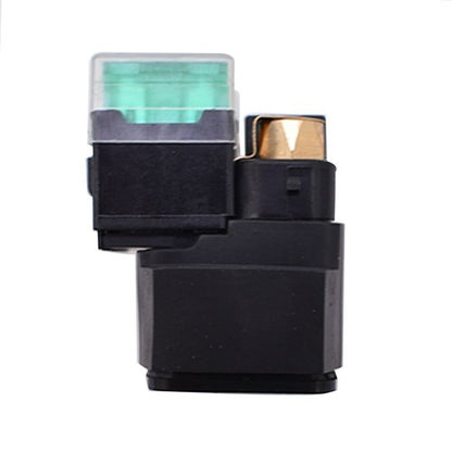 Solid Spare Starter Solenoid Relay 2002-2005 For Yamaha Grizzly Raptor 660 YFM660 USA
